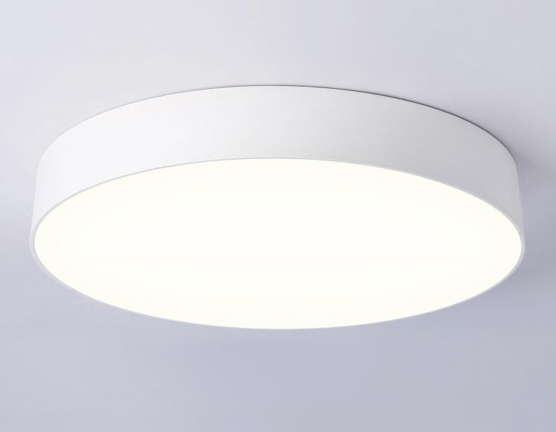 Потолочный светодиодный светильник Ambrella FV FV5531