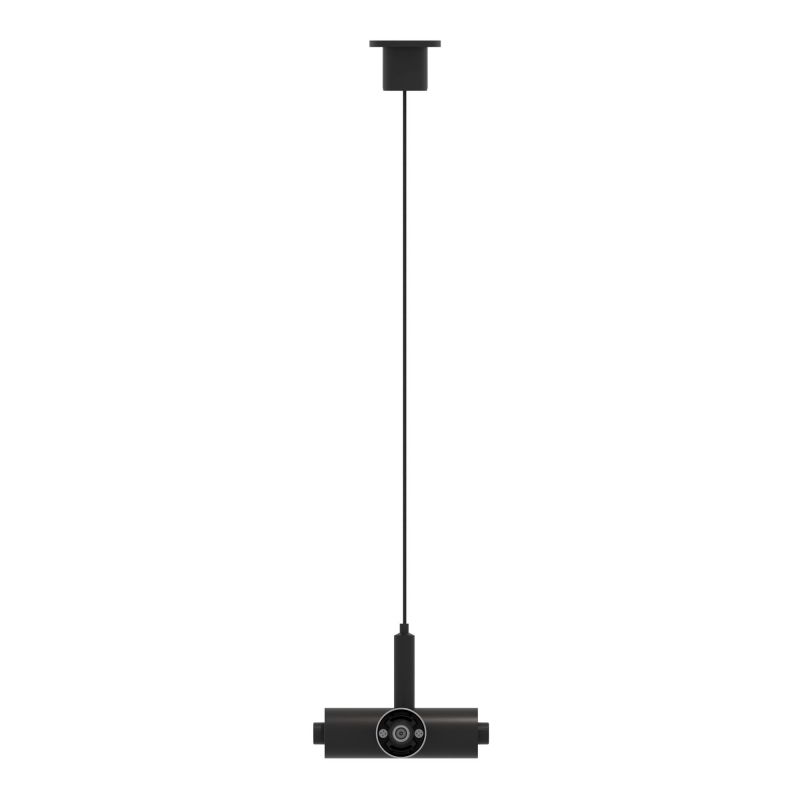 Подвесной токопроводящий Т-коннектор ST Luce TECHNO ST1601.469.00 фото 1