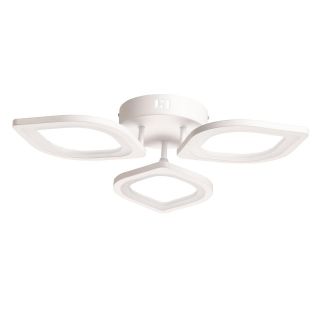 Потолочный светильник De City Мадлен LED 3000К 60W 424018203