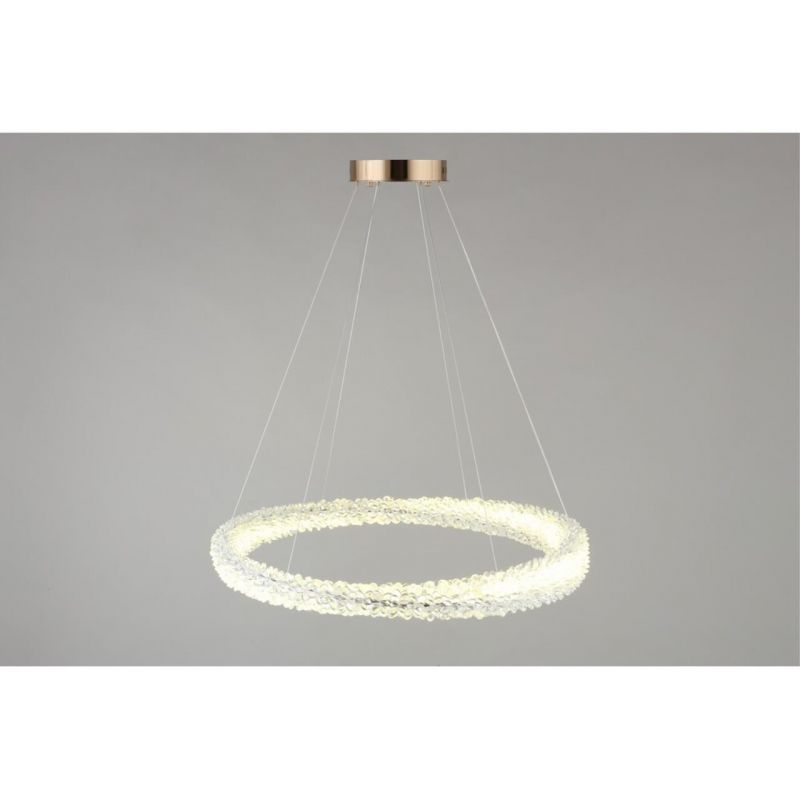 Люстра подвесная Aployt Marcelina LED 4000К(белый) 88W APL.853.03.88 фото 11