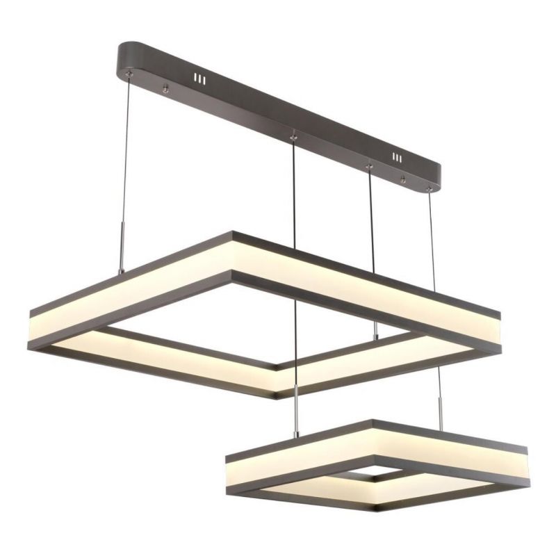 Люстра подвесная Aployt Lor LED 3000К(теплый) 60W APL.666.03.60 фото 1