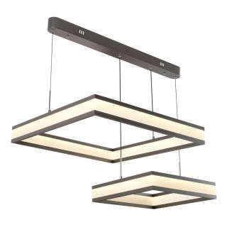 Люстра подвесная Aployt Lor LED 3000К(теплый) 60W APL.666.03.60