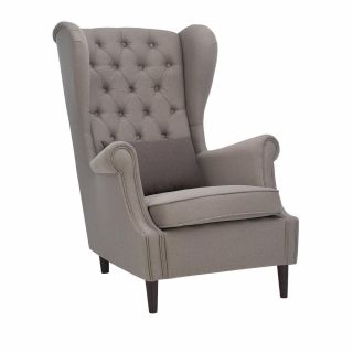 Кресло Mebel Impex Leset Винтаж BD-3143285