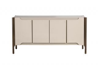 Комод светлый Garda Decor Grimaldi BD-3145258