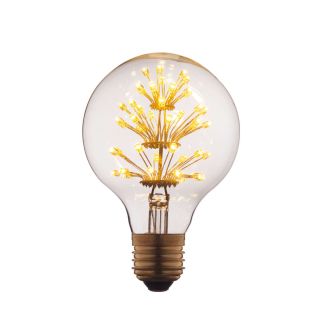 Лампа накаливания Loft It (Light for You) Edison Bulb E27 40W 2600K G8047LED