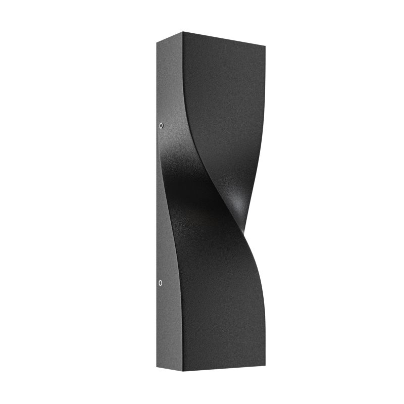 Настенный светильник Maytoni Twist 220-240V 11W IP65 3000K O040WL-L11B3K фото 19