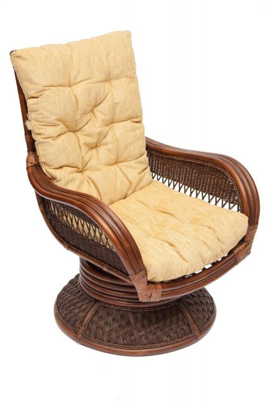 Кресло-качалка TetChair ANDREA Relax Medium BD-1729794 фото 1