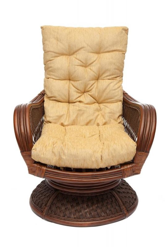 Кресло-качалка TetChair ANDREA Relax Medium BD-1729794 фото 3