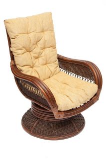 Кресло-качалка TetChair ANDREA Relax Medium BD-1729794