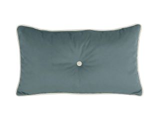 Подушка декоративная PRETTY ОГОГО Обстановочка бирюзовый BD-1907425