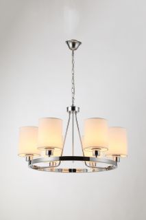 Люстра Moderli Viola V2682-6P