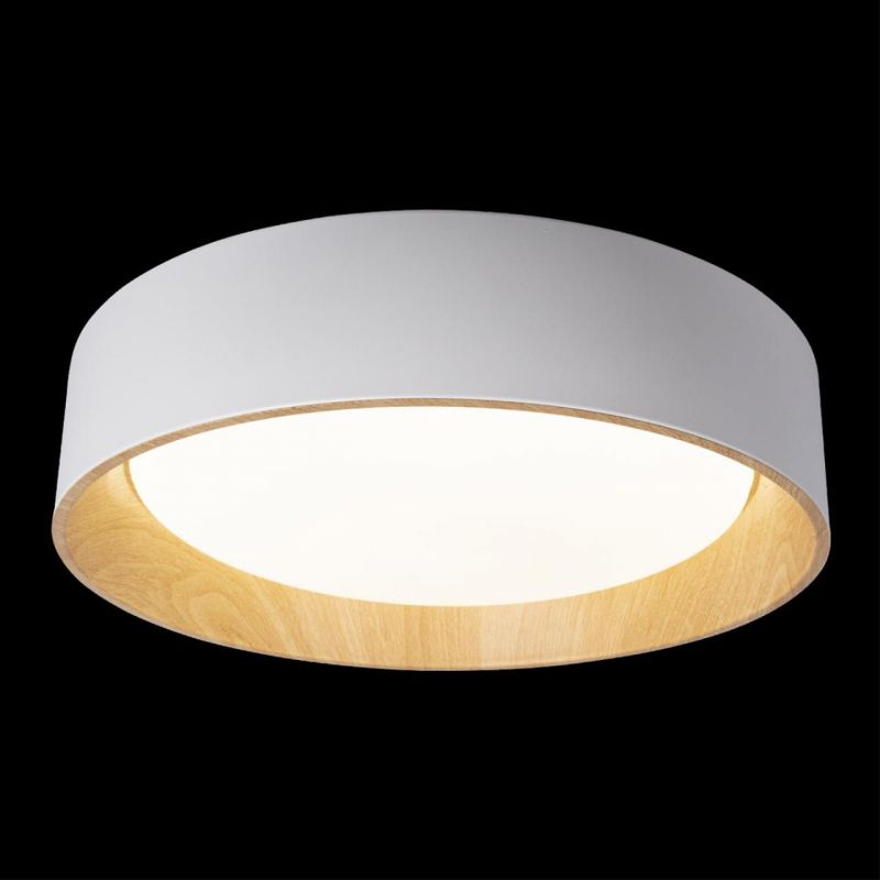 Потолочный светильник Loft It (Light for You) Coin 10202 White фото 2