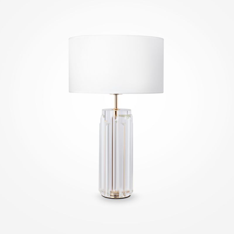 Настольный светильник Maytoni Modern Muse MOD304TL-01G