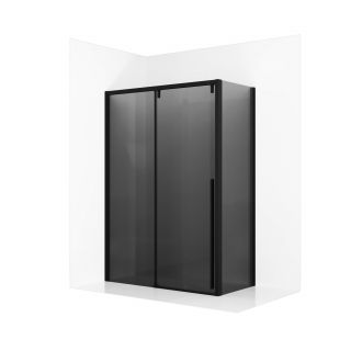 Душевой уголок Ambassador Intense 110022205IBB-100IBB 160x200 см.