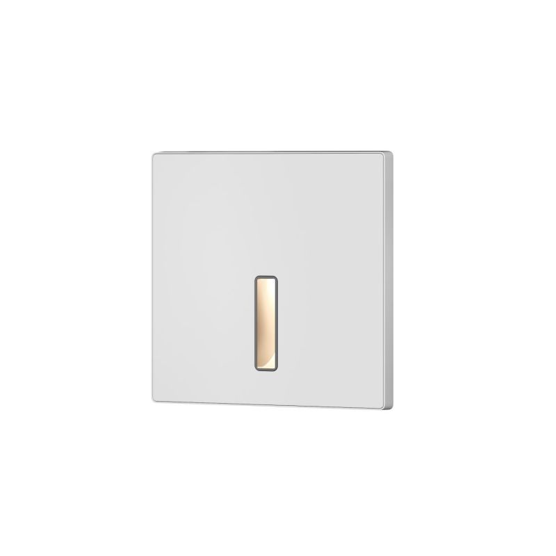 Подсветка ступеней лестницы Denkirs Troms IP 20, LED 3000K, 3 Вт DK1030-WH фото 4