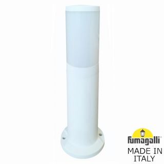 Столбик садовый (газонный) FUMAGALLI AMELIA белый, бежевый DR2.574.000.WYF1R