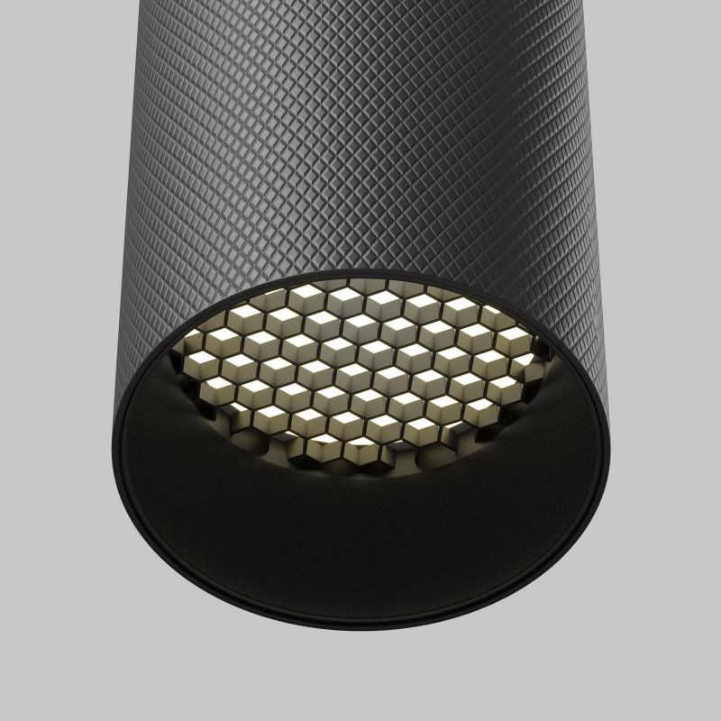 Потолочный светильник Maytoni Artisan 220-240V IP20 C080CL-01-GU10-B фото 7