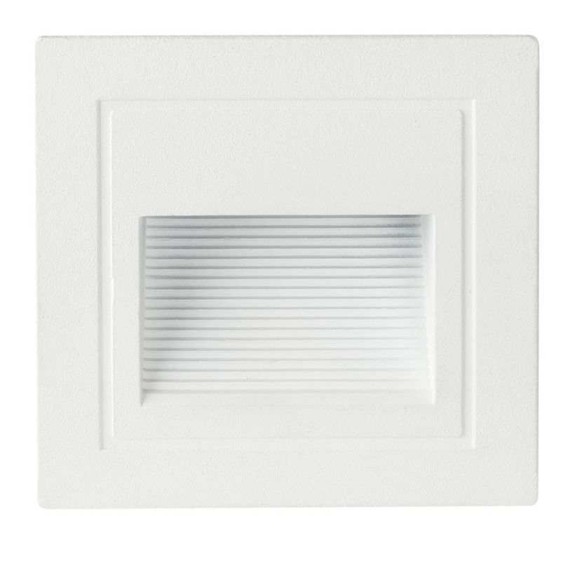 Уличный светильник Arte Lamp PIAZZA A7325IN-1WH фото 1