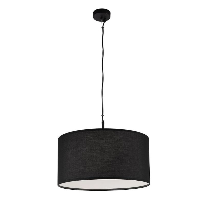 Подвесная люстра Arte Lamp Coppa 60W E27 A4095SP-3BK фото 1