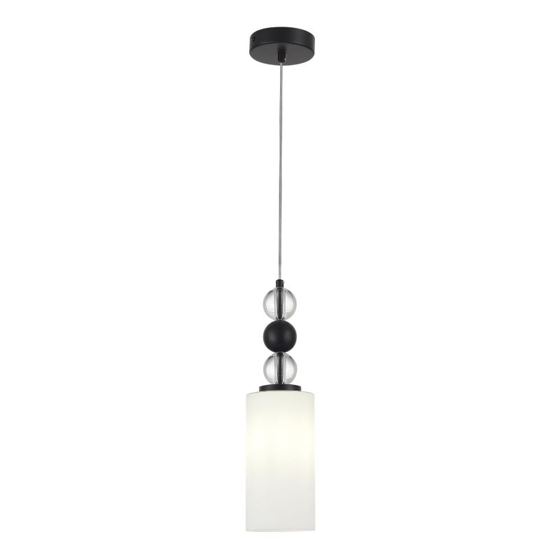Светильник подвесной ST-Luce AURORA E27 1*40W SL2003.403.01 фото 1
