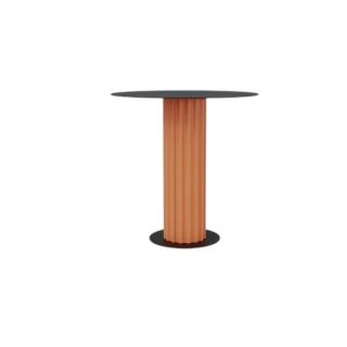 Столик Aromas del Campo Onica Matt black 204127 036692 RUR