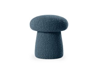 Пуф ОГОГО Обстановочка Cookie синий BD-3146108