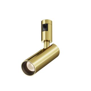 Трековый светильник Maytoni Focus Led LED теплый свет (3000К) 12W TR144-1-12W3K-W-BS