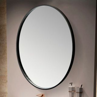 Зеркало овальное Melana MLN-M002