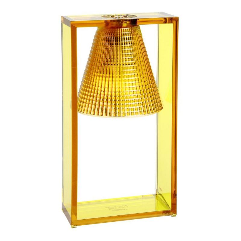 Светильник настольный Kartell Light-Air BD-984775