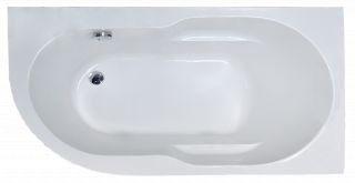 Акриловая ванна Royal Bath Azur RB614201R 150x80 R