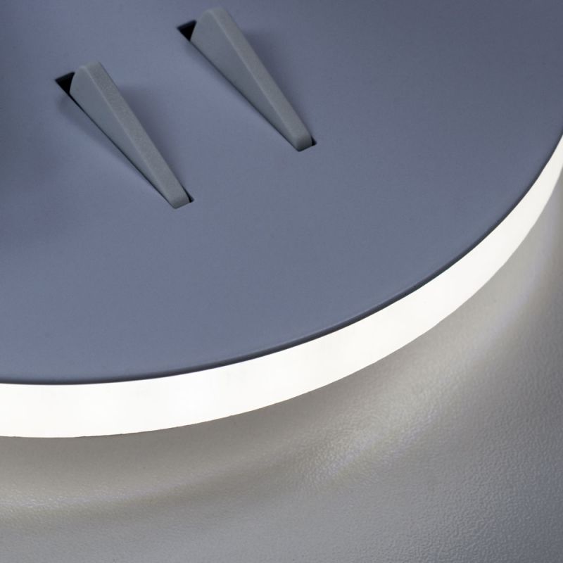 Настенный светильник LED для чтения Arte Lamp ELECTRA A8232AP-1WH фото 3