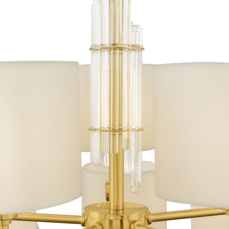 Люстра Maytoni Alloro 40W E14 MOD088PL-15BS фото 4