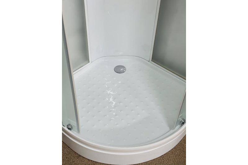 Душевая кабина Royal Bath НК RB90HK4-MT