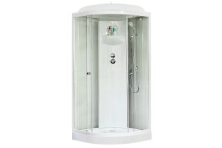 Душевая кабина Royal Bath НК RB90HK4-MT