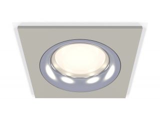 Комплект встраиваемого светильника Ambrella Techno XC7633003