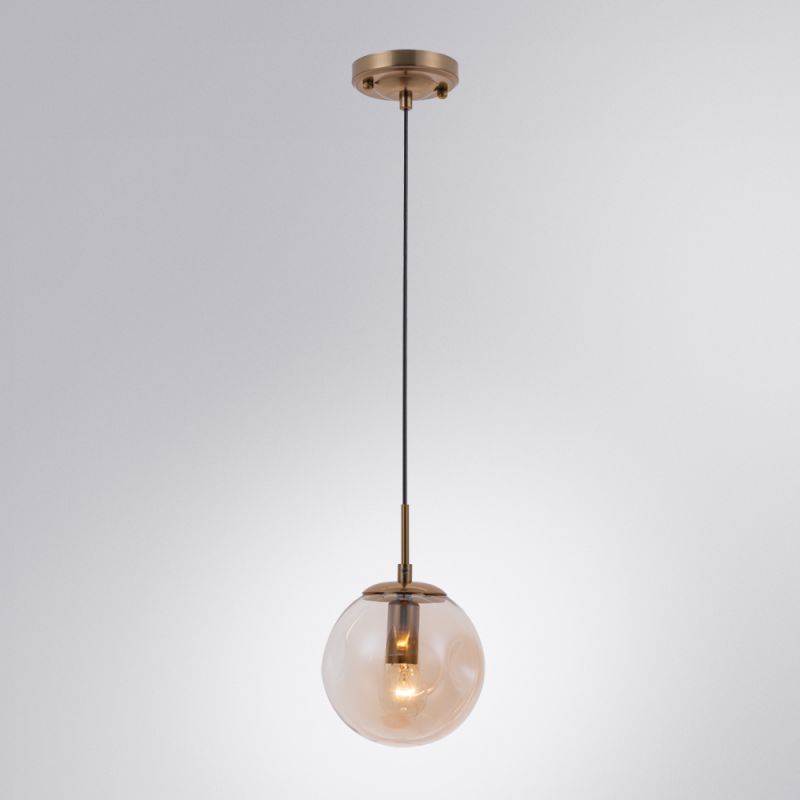 Подвес Arte Lamp TUREIS A9915SP-1PB