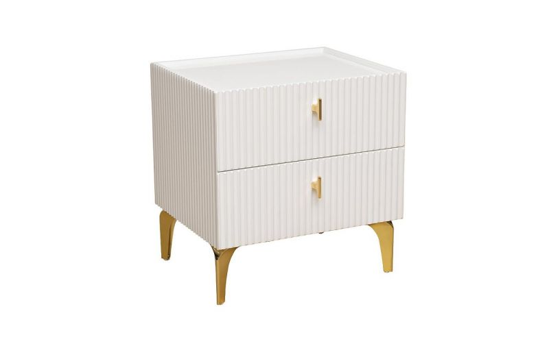 Тумбочка Garda Decor BD-2849998 фото 2