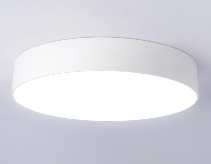 Потолочный светодиодный светильник Ambrella FV FV5532