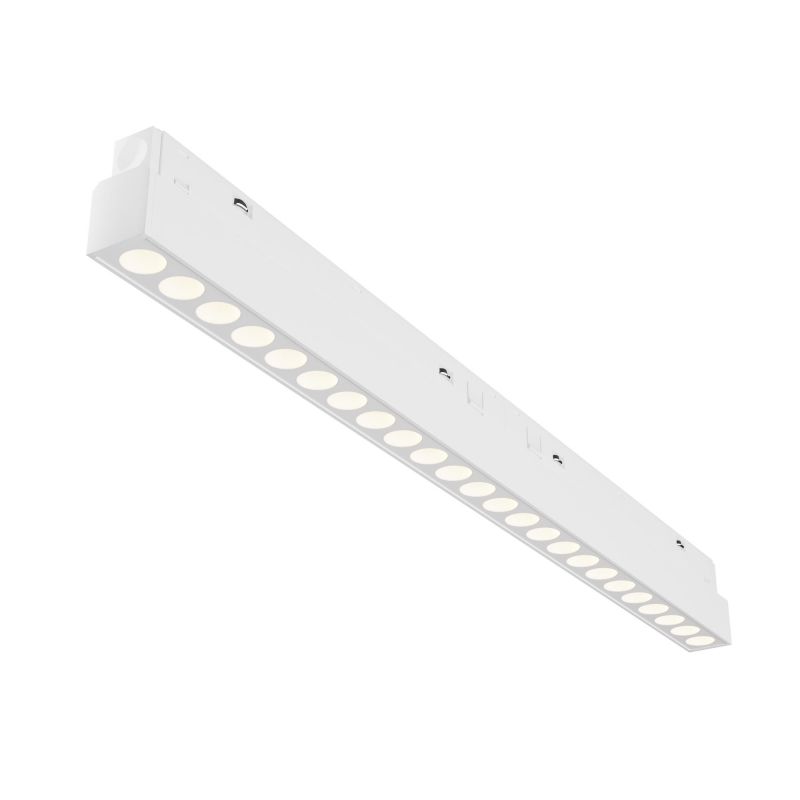 Трековый светильник Maytoni Points TR031-4-24WTW-DD-W фото 1