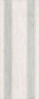 Керамическая плитка Kerama Marazzi 7187 Кантри Шик полоски 20х50х8