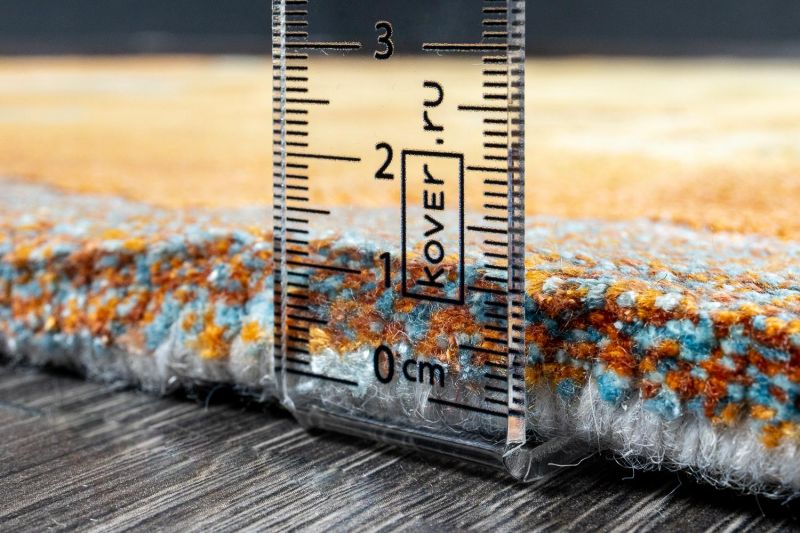 Ковёр Carpet PRISMATIC N BD-2977220 236х297 фото 8