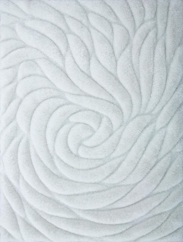 Турецкий ковер из шерсти и полиэстера Carpet «TOUCH ME DEEP» 081-088TM 200 x 300 см фото 1