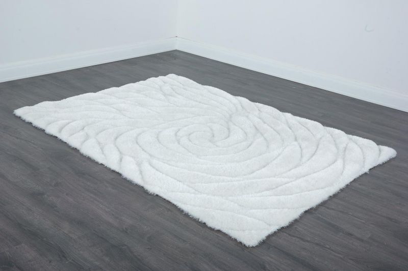 Турецкий ковер из шерсти и полиэстера Carpet «TOUCH ME DEEP» 081-088TM 200 x 300 см фото 3