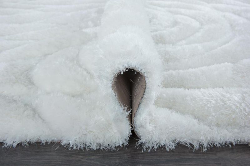 Турецкий ковер из шерсти и полиэстера Carpet «TOUCH ME DEEP» 081-088TM 200 x 300 см фото 6