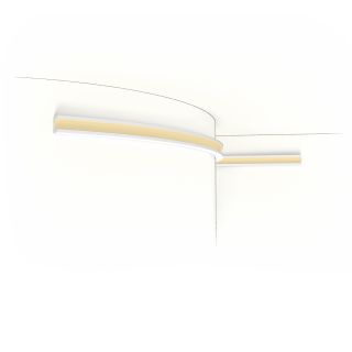 Карниз гибкий Orac decor CX190F