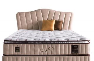 Кровать с подъёмным механизмом Bambi THERMALL К0173 180*200