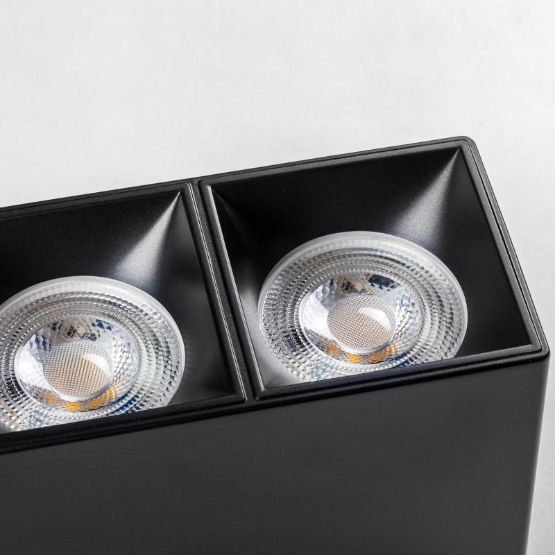 Рамка (светильник) Lightstar Rullo PVC для LED-модулей 941хх и LED-ламп D50мм 213367 фото 4