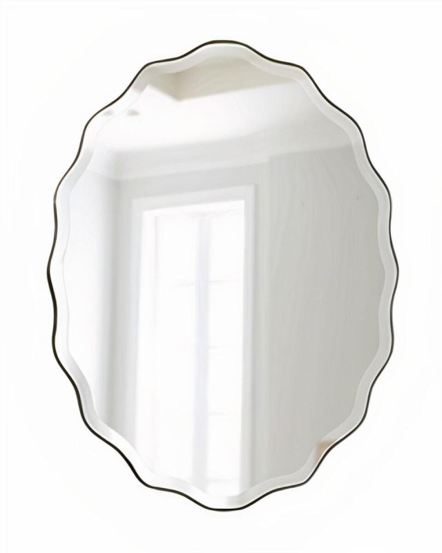 Овальное настенное зеркало LH Mirror Home “Тьяго” BD-3117713 фото 1