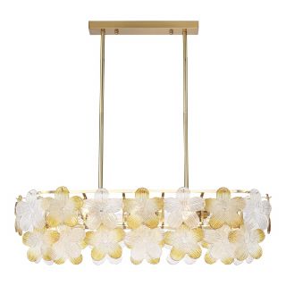 Светильник подвесной ST Luce TENDER SL6240.203.08
