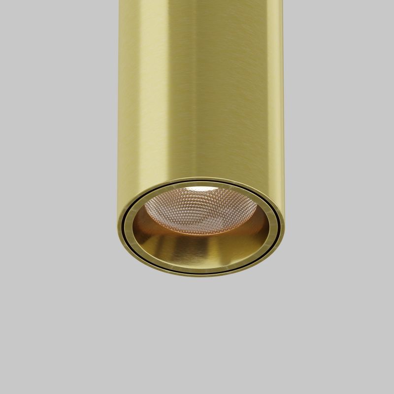 Светильник Maytoni Focus LED 3W C105PL-3W3-6K-BS фото 3